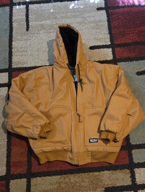 Walls Work Wear Extra Large Mens Jacket